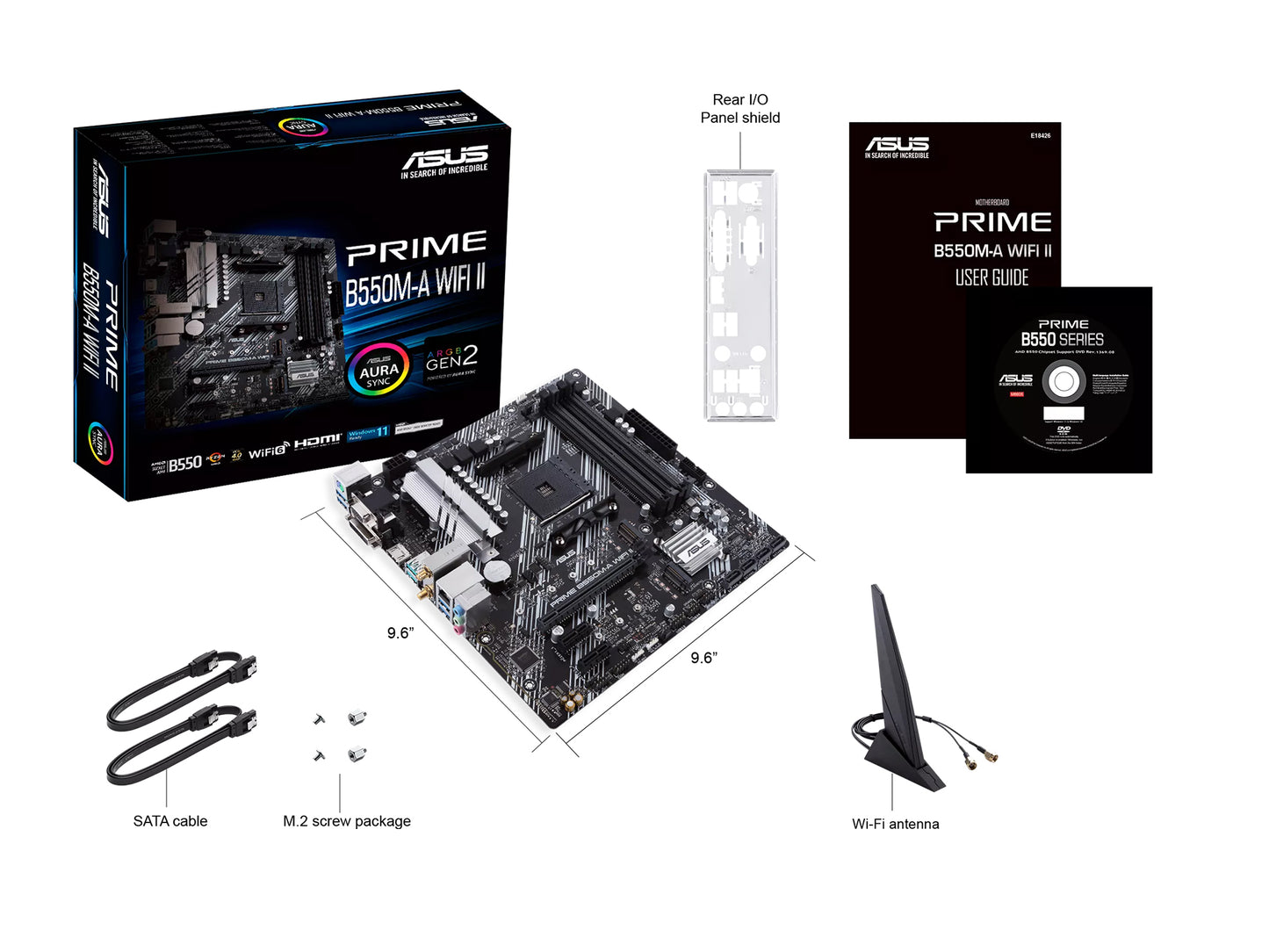 PRO LEVEL BUNDLE