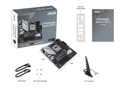 DDR5 STARTER BUNDLE