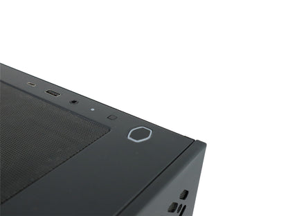 I5 12400F / RTX 4060 Gaming PC - Refurbished Gaming PC