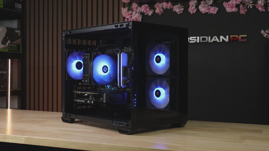 GAMING PC SALE FOR KIDS - THE BOLT BUNDLE
